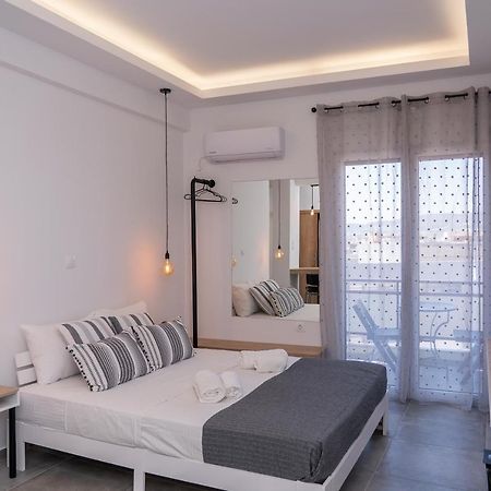 Cozy Modern Studiο _ Near The Center Of Athens Appartement Buitenkant foto