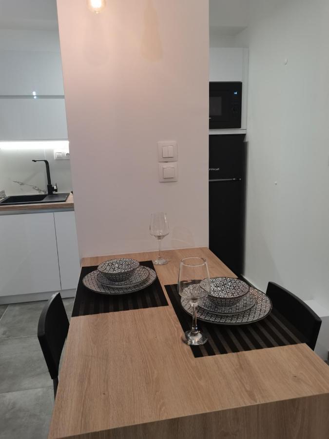 Cozy Modern Studiο _ Near The Center Of Athens Appartement Buitenkant foto