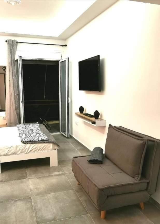 Cozy Modern Studiο _ Near The Center Of Athens Appartement Buitenkant foto