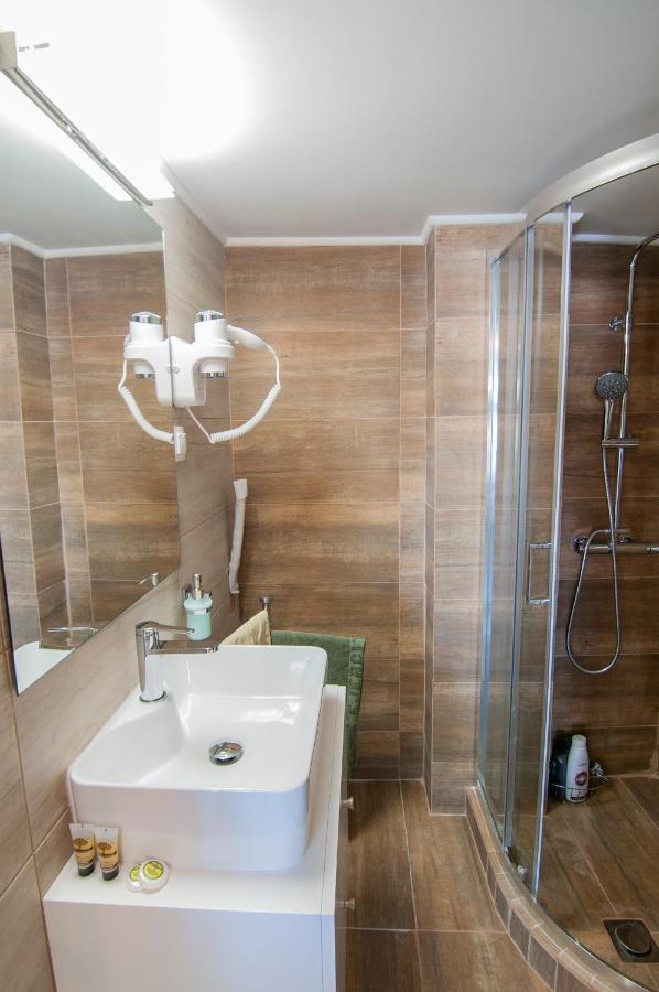 Cozy Modern Studiο _ Near The Center Of Athens Appartement Buitenkant foto