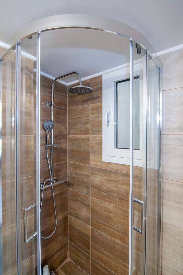 Cozy Modern Studiο _ Near The Center Of Athens Appartement Buitenkant foto