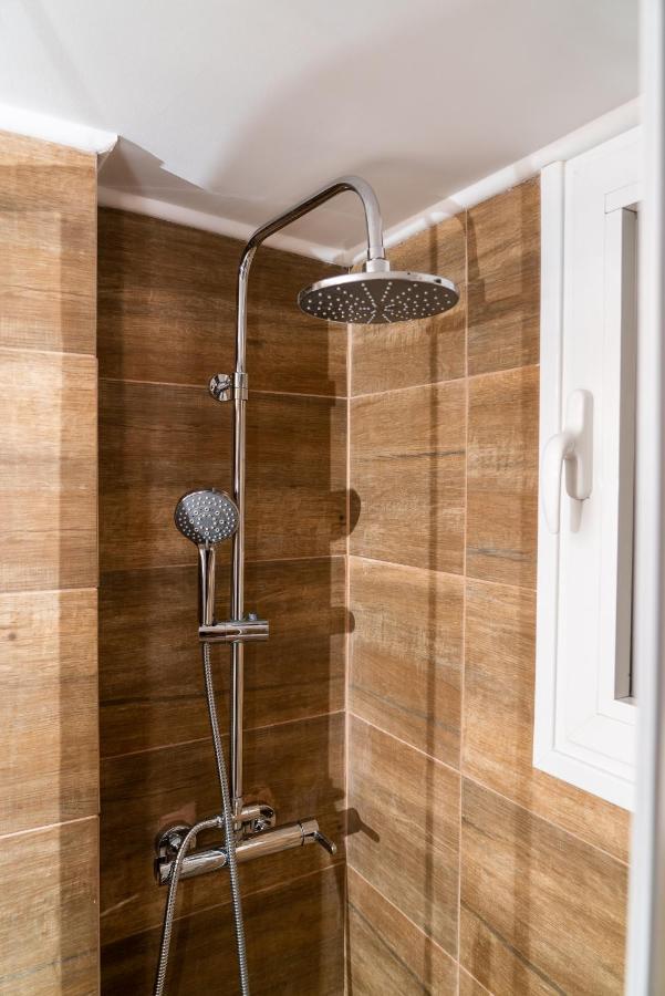 Cozy Modern Studiο _ Near The Center Of Athens Appartement Buitenkant foto