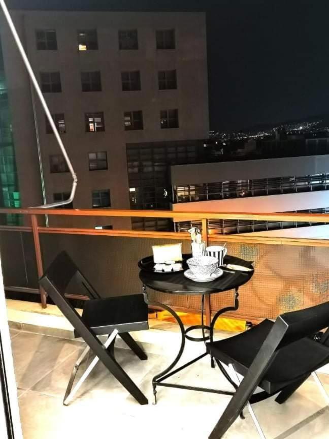 Cozy Modern Studiο _ Near The Center Of Athens Appartement Buitenkant foto